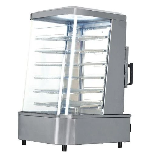 Vitrina za parobrod