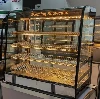 Vitrina Hot Food Countertop